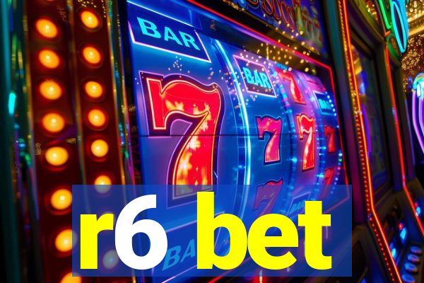 r6 bet